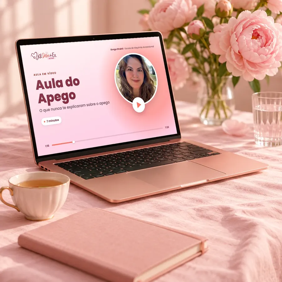 Mockup Aula do Apego